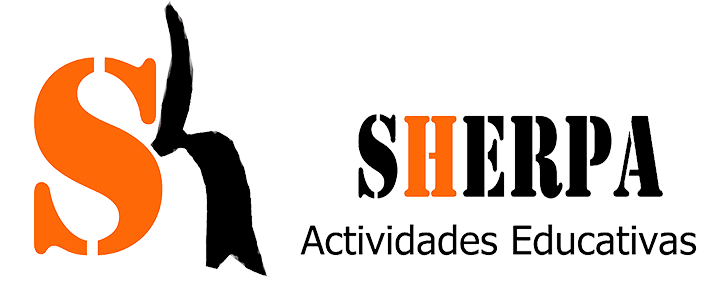 Actividades Sherpa